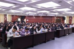 崇阳县开展学校食物平安学问培训